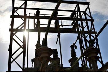 45 مليون يورو قرض أوروبي لإنشاء محطة تحويل لشركة الكهرباء الوطنية