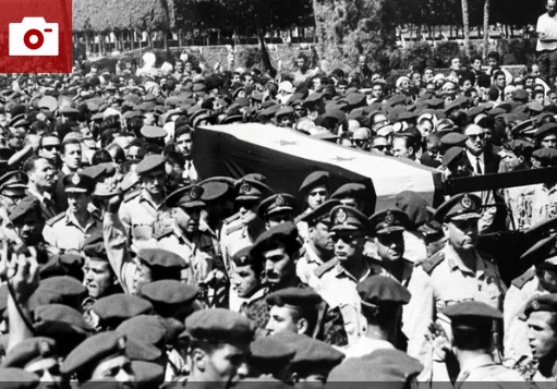 ليست إليزابيث وحدها.. هؤلاء شيعهم الملايين أبرزهم عبدالناصر