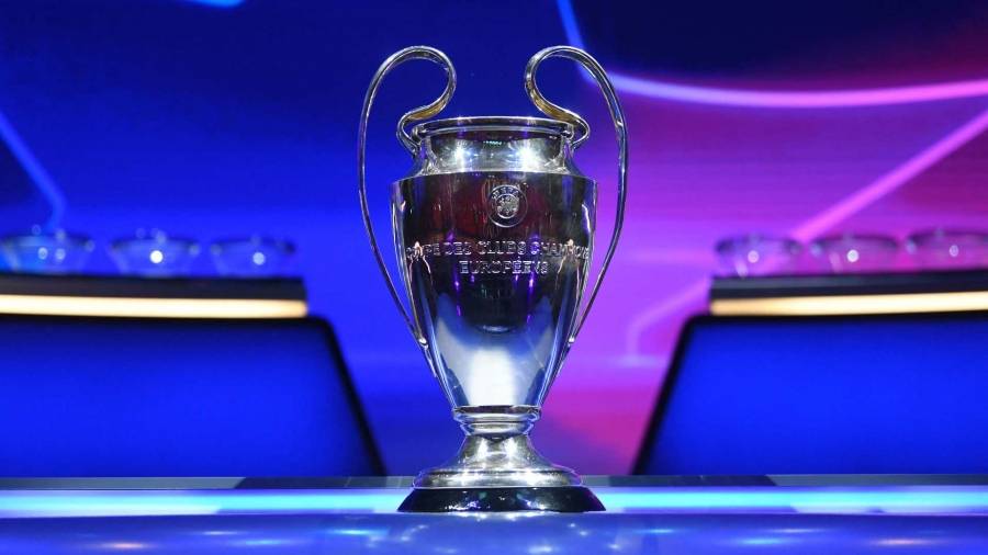 على رأسها الشرق الأوسط.. ثلاث أماكن مرشحة لاستضافة دوري أبطال أوروبا