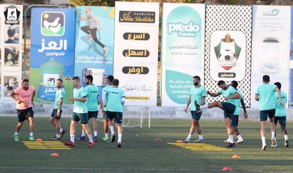 الوحدات الأردني يعلن موعد عودة جوميز