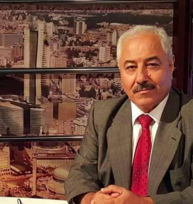 «الرادود» باسم الكربلائي !!