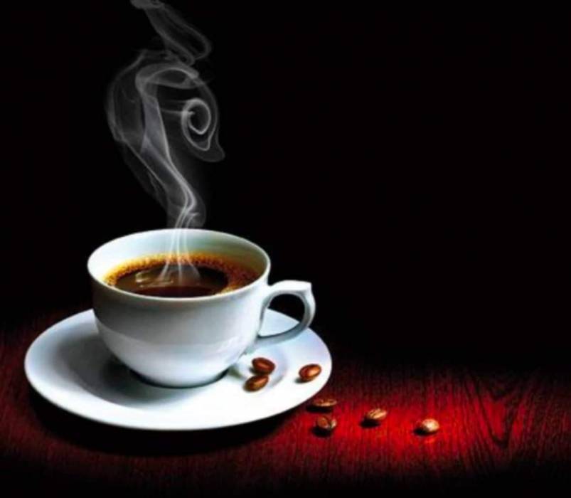 شرب القهوة الصباحية تطيل العمر