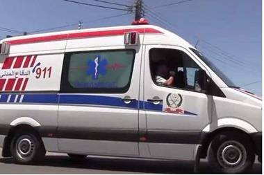 وفاتان بحادثين منفصلين في عمّان
