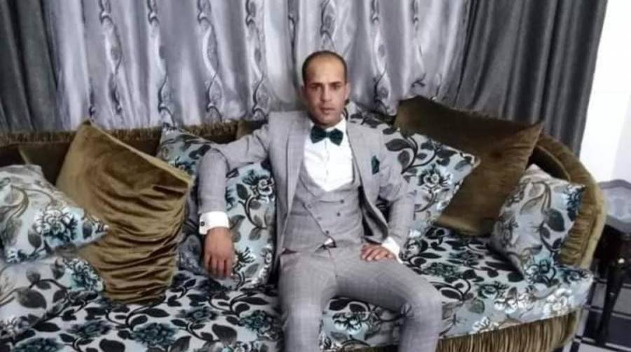 الشاب خالد عمر الجبور في ذمة الله