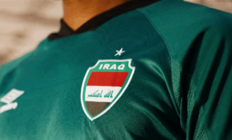 تقليص قائمة العراق لبطولة الأردن الرباعية