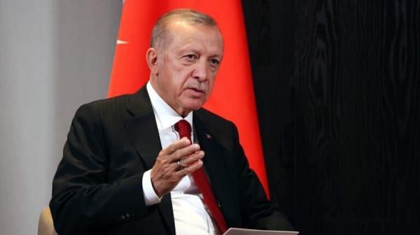 أردوغان يعلن عن قراره زيارة إسرائيل