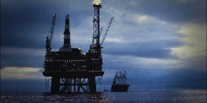 اتفاق مغربي اسباني فرنسي للتنقيب عن الغاز في سواحل الصحراء