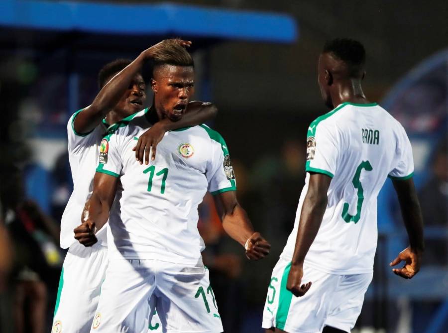 المنشطات تهدد مشاركة نجم منتخب السنغال في كأس العالم