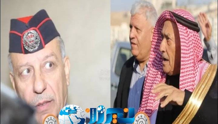عبدالهادي راجي يكتب: الأردن بين عقال ضيف الله وقايش عبيد الله