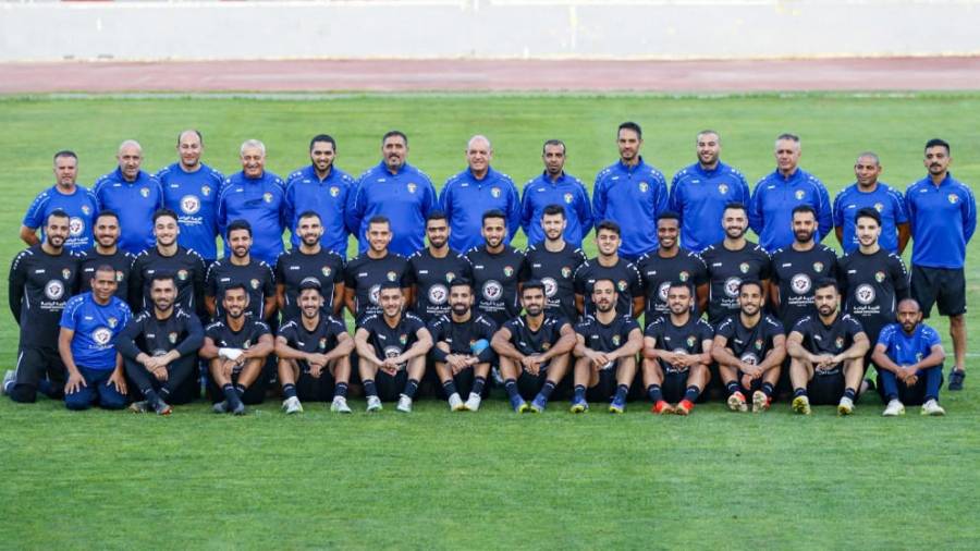 عدنان حمد يعلق على مواجهة اسبانيا