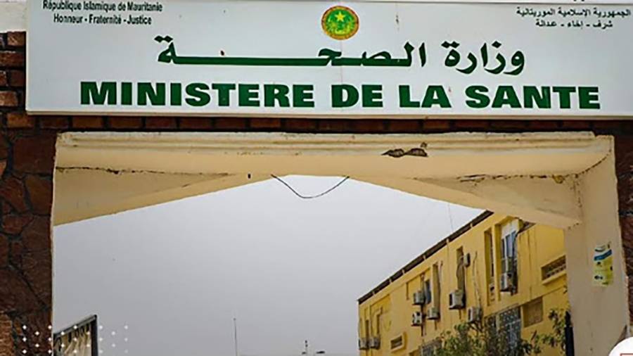 وفاة 6 أشخاص بحمى الوادي المتصدع في موريتانيا