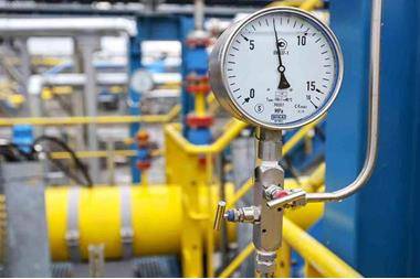 ارتفاع أسعار الغاز في أوروبا بعد تراجع ثلاثة أيام