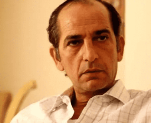 لماذا رفض صالح سليم عمل ابنه هشام بالتمثيل؟