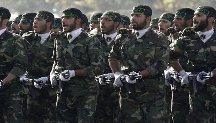 مقتل أحد أعضاء الباسيج طعنا شمال شرق إيران