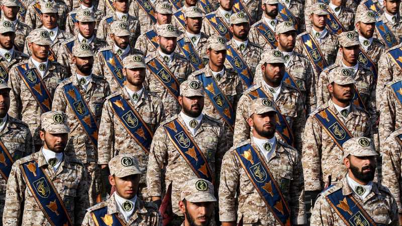 احتجاجات مهسا أميني.. الحرس الثوري يدخل على الخط