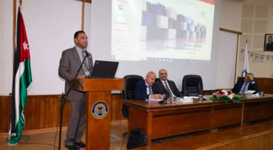 فيلادلفيا تنظم ورشة عمل مع هيئة اعتماد مؤسسات التعليم العالي وضمان جودتها