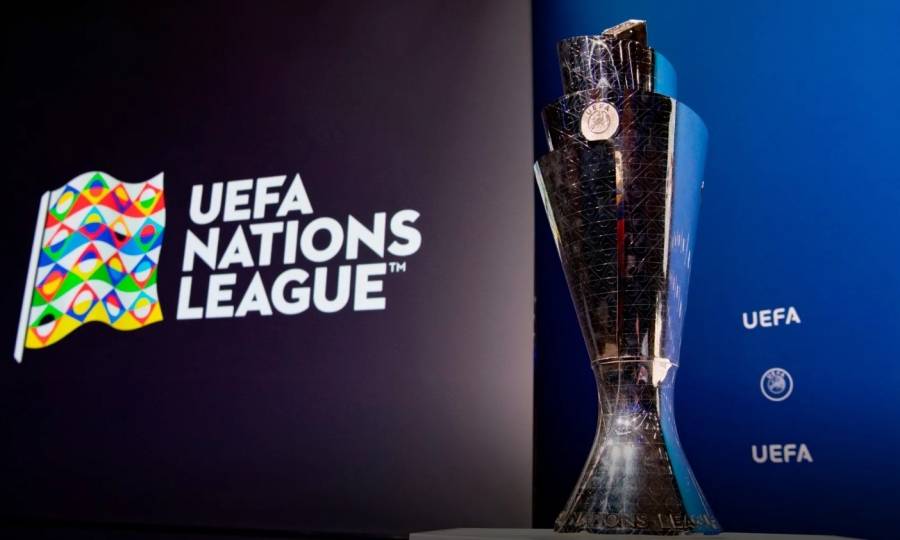 دوري الأمم الأوروبية.. معركة الصدارة بين ألمانيا والمجر