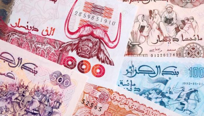 سعر الدولار واليورو اليوم في الجزائر الجمعة 23 سبتمبر 2022