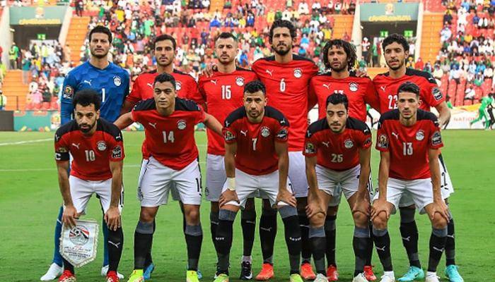 منتخب مصر يصعق النيجر بثلاثية في ليلة تألق محمد صلاح