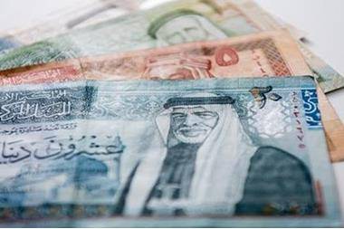 ارتفاع فوائد القروض بالأردن لـ 29.4 مليون دينار حتى نهاية آب الماضي