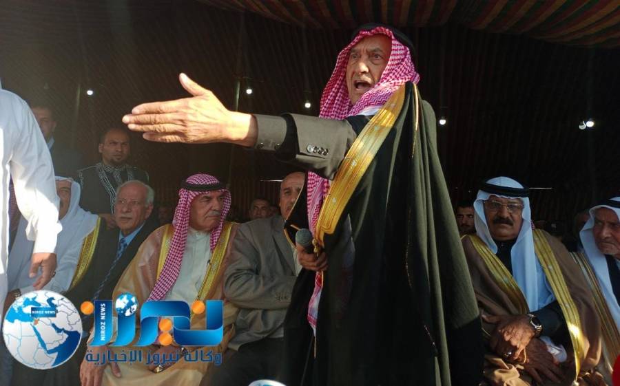 الشيخ القلاب بين الجريمة والعقاب