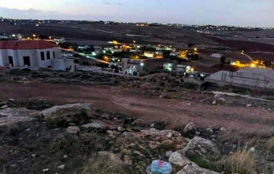حديث بيني وبين قريتي الغالية ام البرك