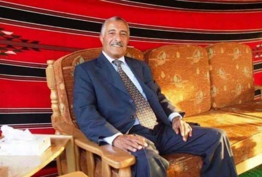 فخر كل عجرمي