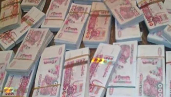 سعر الدولار واليورو اليوم في الجزائر السبت 24 سبتمبر 2022