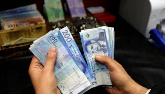 أسعار العملات اليوم في المغرب السبت 24 سبتمبر 2022