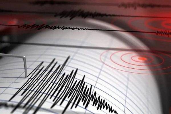 زلزال بقوة 6.4 درجة يضرب جزيرة سومطرة