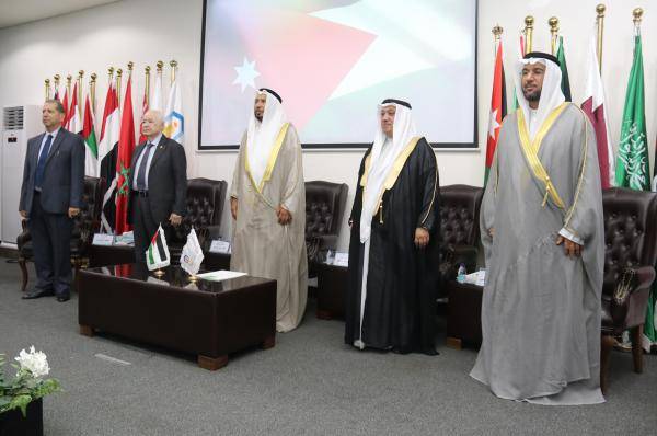 عمان العربية تستضيف فعاليات الكونجرس الدولي الثالث للمسؤولية المجتمعية