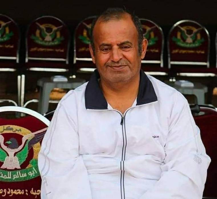 مشعل مفضي الجبور في ذمة الله
