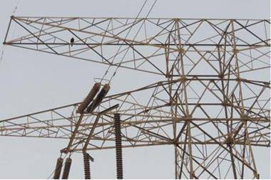 ارتفاع الطاقة الكهربائية المُولدة والمُستوردة 2.2 العام الماضي في الأردن