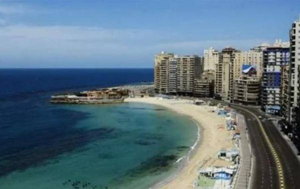 هزة أرضية بقوة 3.62 درجة تضرب الإسكندرية