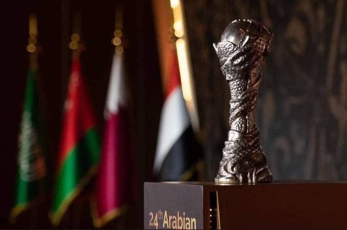 اتحاد الكرة العراقي: قرعة كأس الخليج العربي 25 أكتوبر بالبصرة