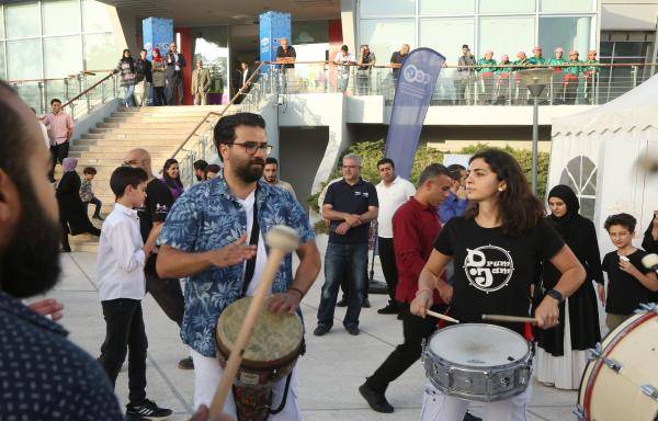 شومان تحتفي بفائزي جائزة أبدع وتطلق دورة جديدة للمنافسة