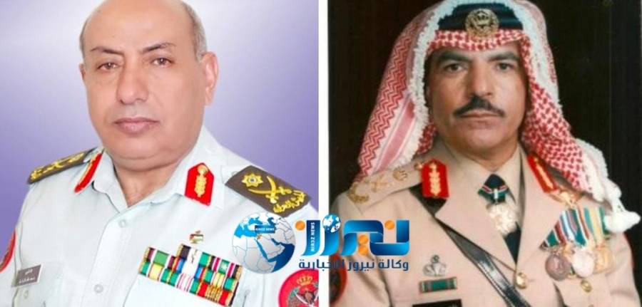 الفريق الطيب يُهنئ  الباشا الرقاد بتعيين الدكتوره مي مساعدًا لعميد شؤون الطلبة في جامعة البلقاء