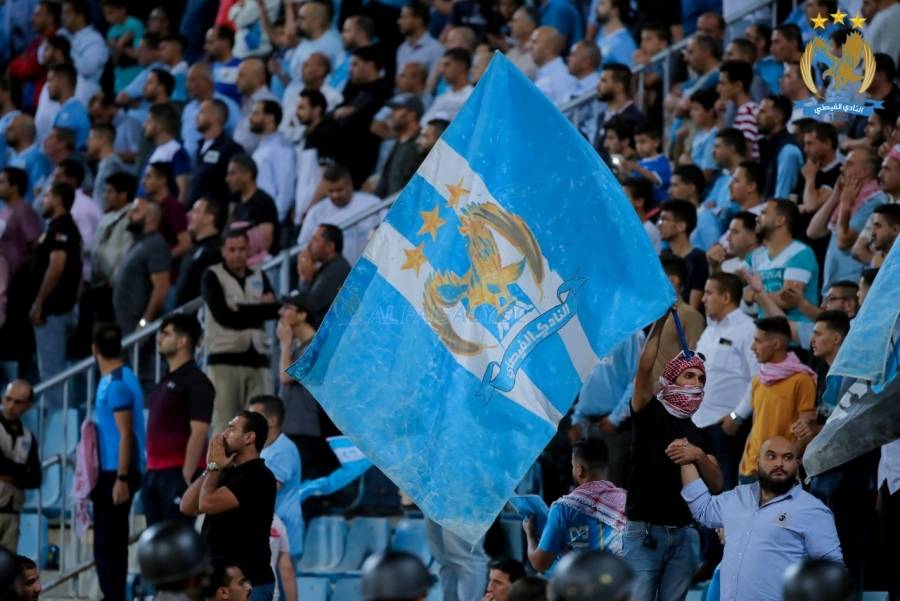 منتخب اليابان يطلب لقاء الفيصلي