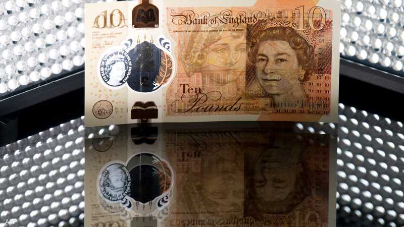 ما السبب وراء الانخفاض التاريخي للجنيه الإسترليني؟