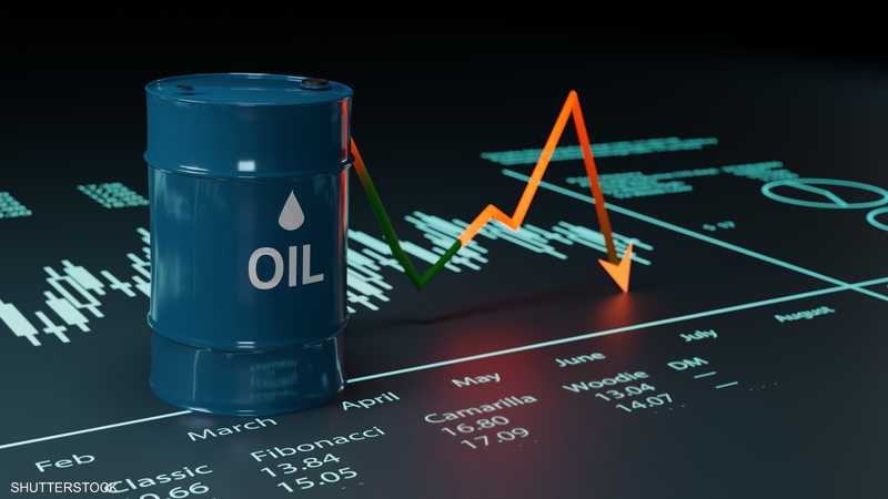 4 مؤثرات عالمية استثنائية تتجاذب أسعار النفط