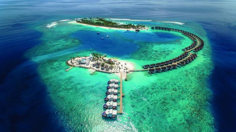 دناتا تكشف عن الوجهات الأكثر شعبية في صيف 2022