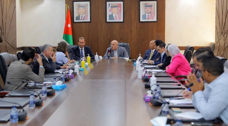 نواب: ماضون للوصول إلى برلمانات حزبية برامجية