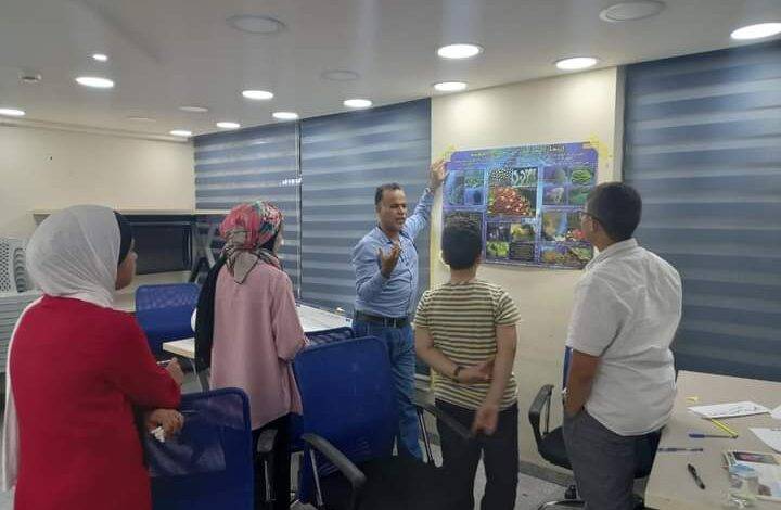 اختتام ورشة تدريبية عن حماية البيئة في خليج العقبة