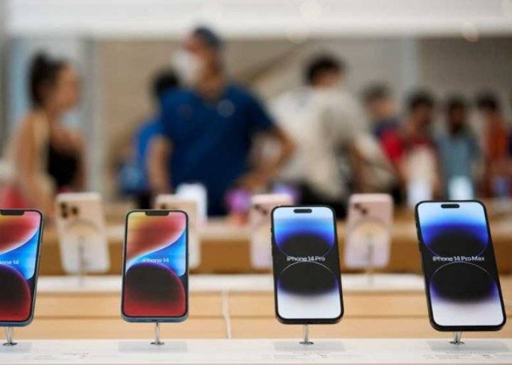 آبل ستنقل تصنيع «آيفون» من الصين إلى الهند