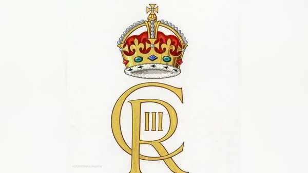 عملات معدنية وأوراق نقدية وطوابع جديدة للملك تشارلز