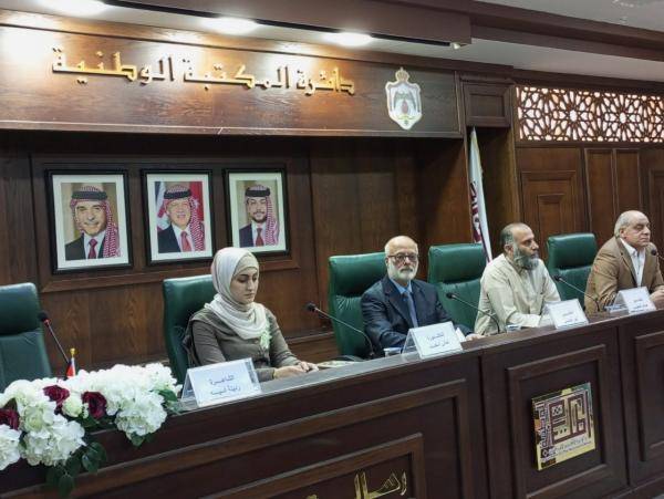 اشهار رواية تقاسيم على جدار الوهم للشاعر والروائي أنور الشعر