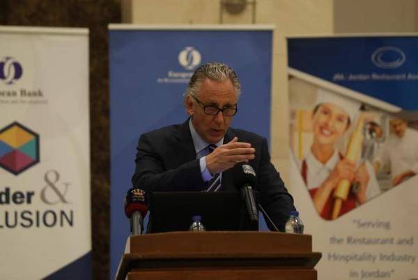 لماذا منصة التوظيف بالقطاع السياحي؟ .. فخر الدين يجيب