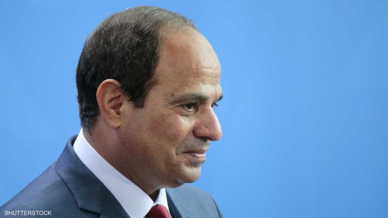 السيسي: حل مشكلة استيراد مستلزمات الإنتاج خلال شهرين