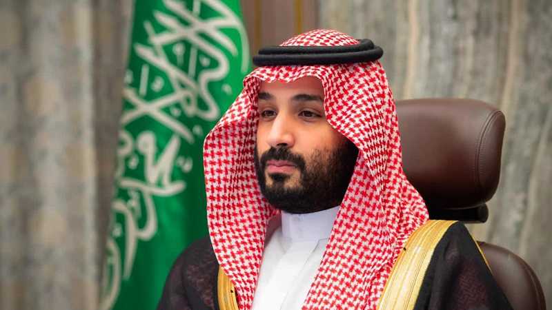 عاجل ..السعودية .. الأمير محمد بن سلمان رئيسا للوزراء