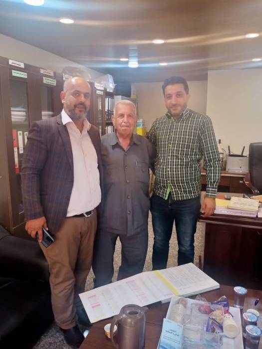 أهالي حوفا الوسطية يطالبون بمدرسة أساسية